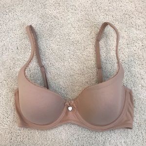 Victoria’s Secret Demi Bra